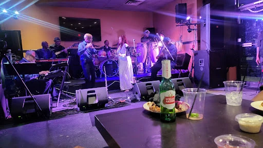 Martini's Restaurant & Lounge