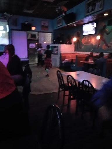 Martini's Restaurant & Lounge photo 1