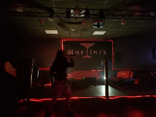 Martini's Restaurant & Lounge photo 7