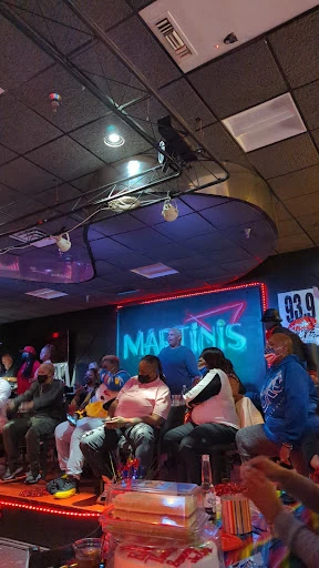 Martini's Restaurant & Lounge photo 4